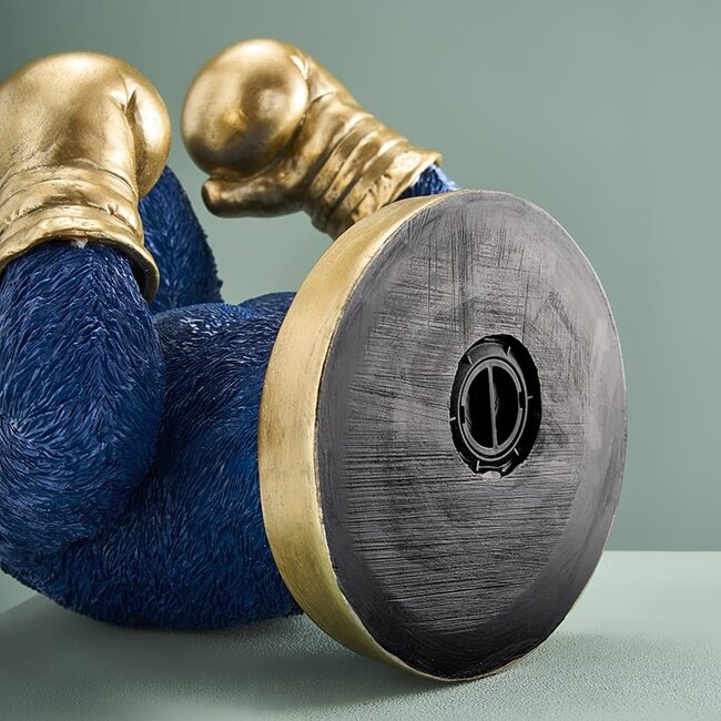 Werner Voß Werns - Money Box Rocky the Gorilla Monkey