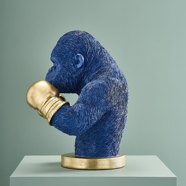 Werner Voß Werns - Money Box Rocky the Gorilla Monkey