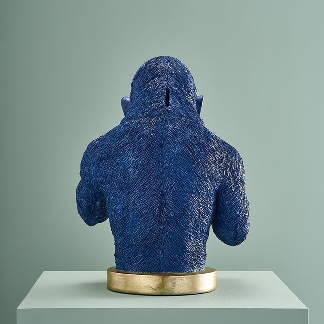 Werner Voß Werns - Spardose Rocky der Gorillaaffe