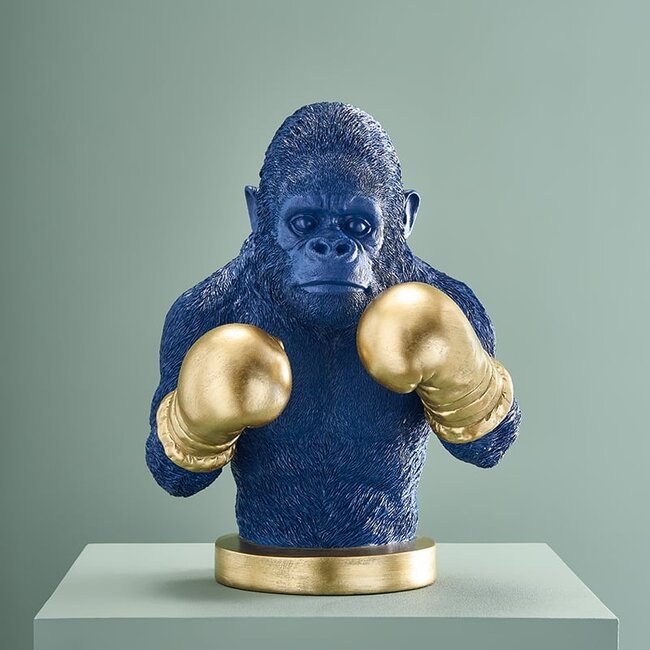 Werner Voß Werns - Money Box Rocky the Gorilla Monkey