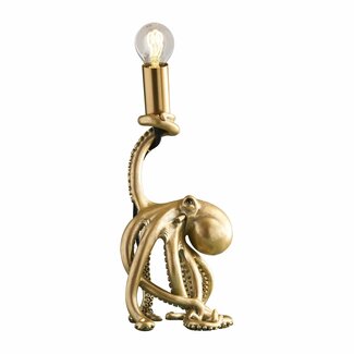 Werns - Werner Voß Tischlampe Baby Otto Octopus