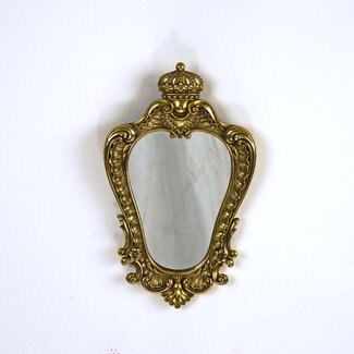 Werns - Werner Voß Royal Wall Mirror