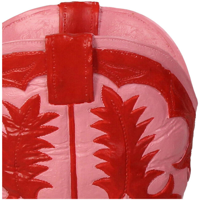 Kersten - Vase Cowboystiefel