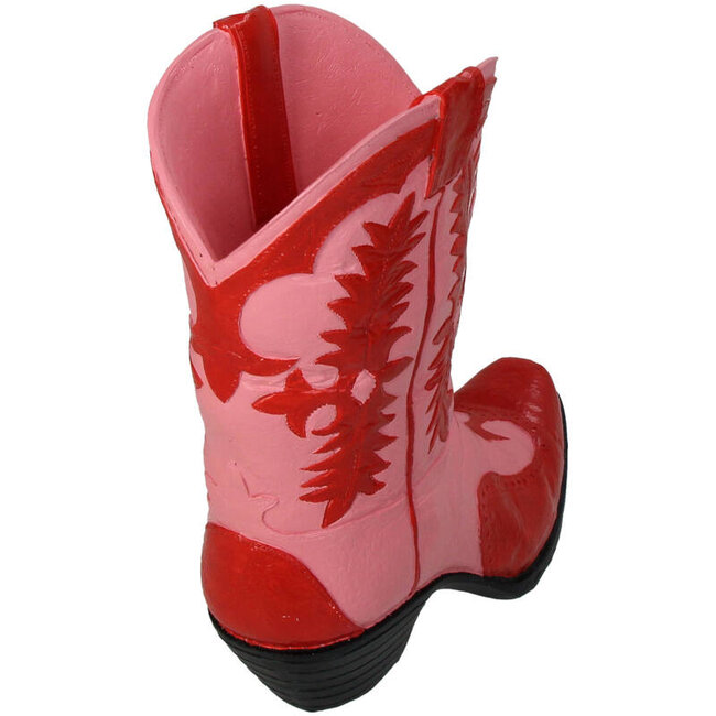 Kersten Vaas Cowboylaars
