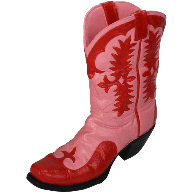Kersten - Vase Cowboy Boot