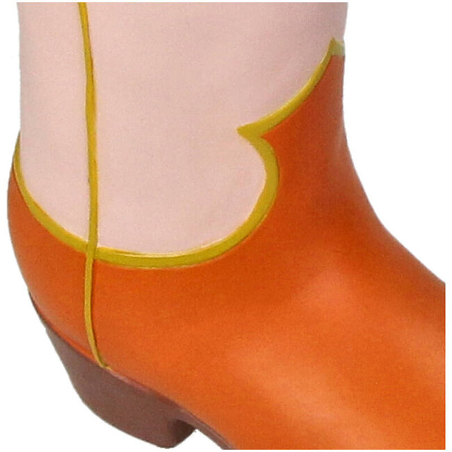 Kersten - Bougeoir Botte de Cowboy