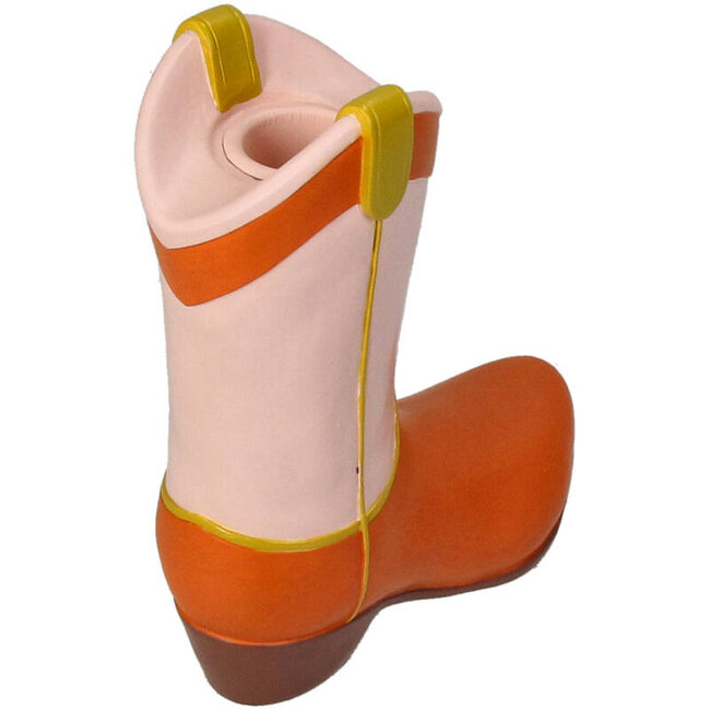 Kersten - Kerzenhalter Cowboystiefel