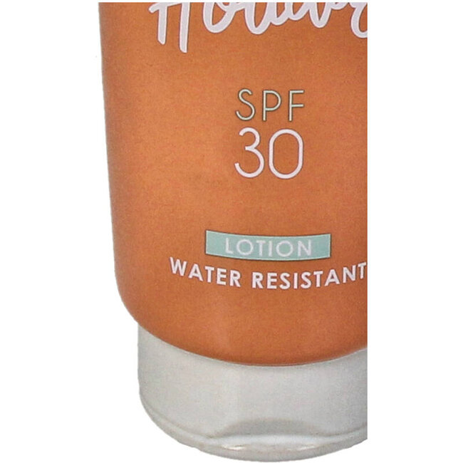 Kersten - Vase Crème Solaire - orange