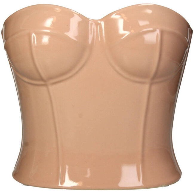 Kersten - Vase Büste