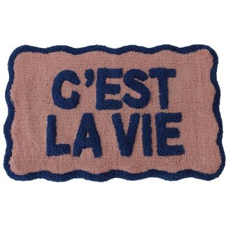 Kersten Badmat C'est La Vie