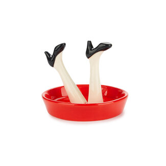 Balvi Jewellery Holder Happy Legs Party
