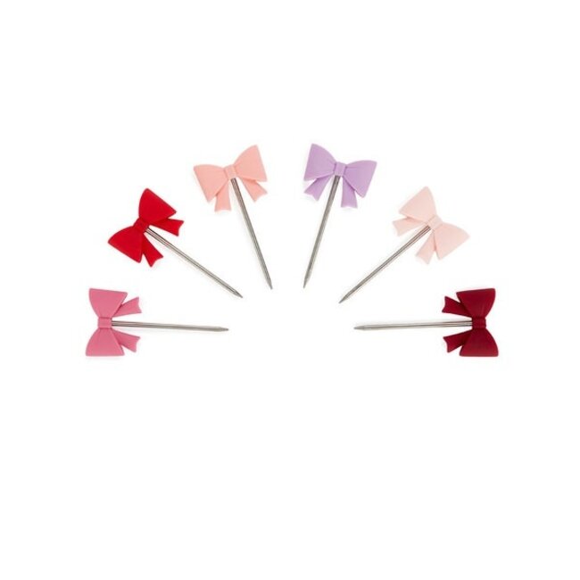 Balvi - Snack Forks Coquette - set of 6