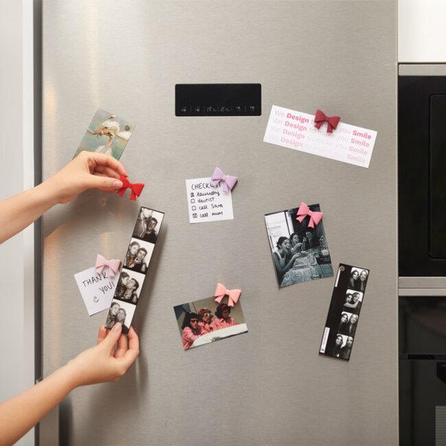 Balvi -  Magnets Coquette - set of 6