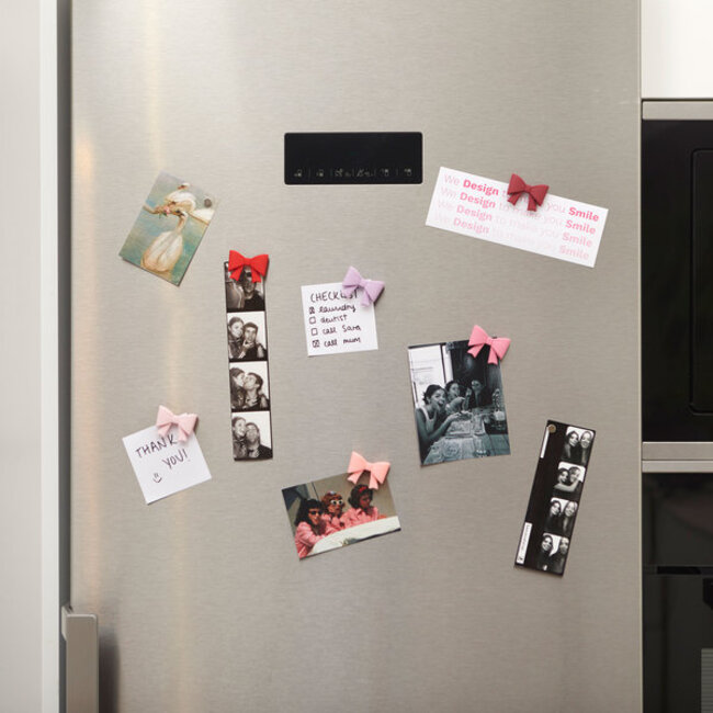 Balvi -  Magnets Coquette - set of 6