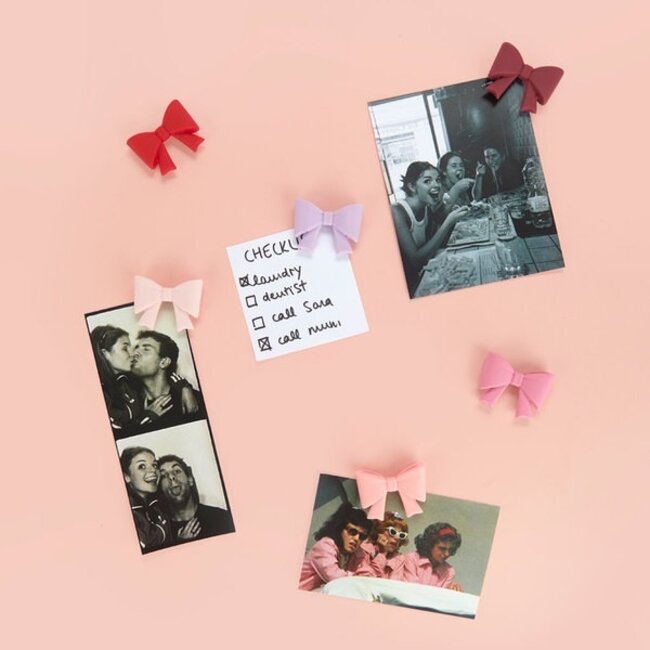 Balvi -  Magnets Coquette - set of 6