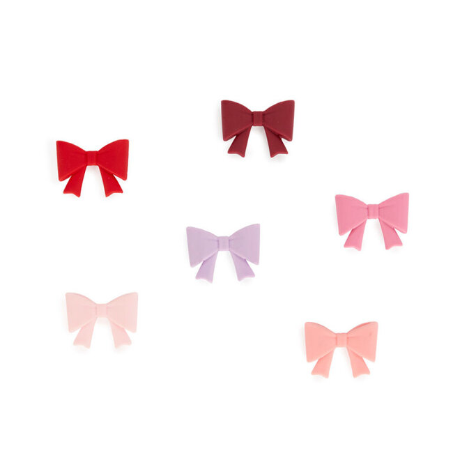 Kikkerland Magnets Coquette