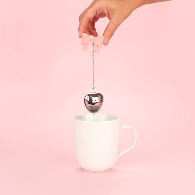 Balvi - Thee-Infuser - Thee-Ei Coquette