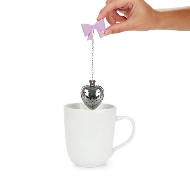 Balvi - Thee-Infuser - Thee-Ei Coquette