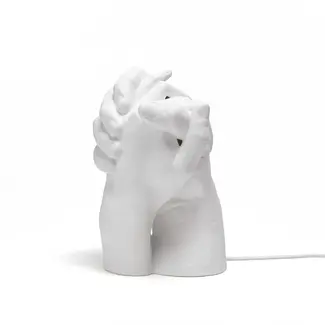 Seletti Tischlampe With Me