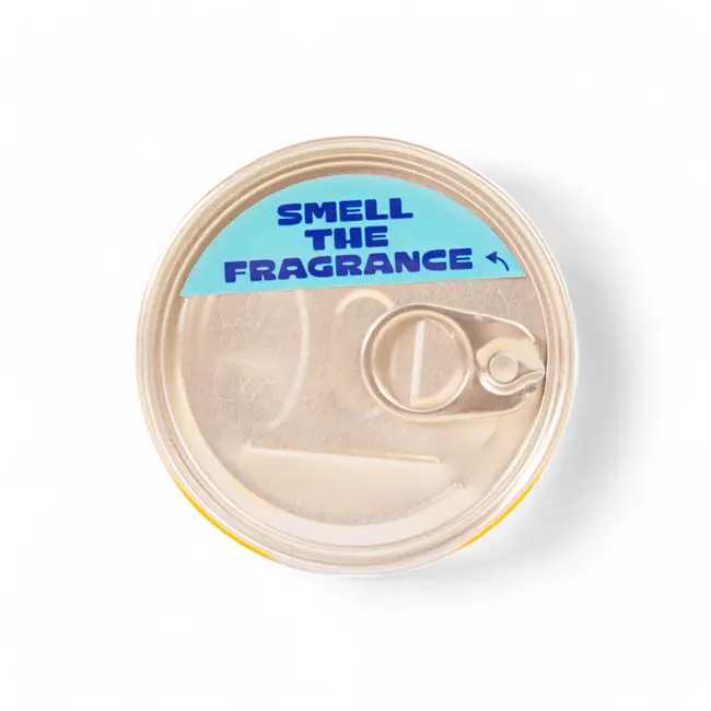 Seletti - Duftkerze Flirty Glow - Limette