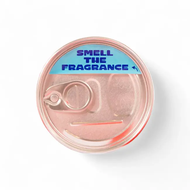 Seletti - Bougie Parfumée Flirty Glow - Fraise