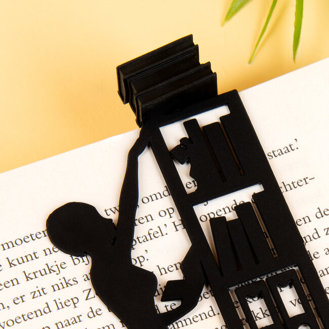 Balvi - Lesezeichen The Library