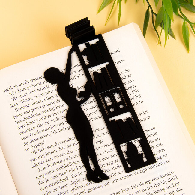 Balvi - Lesezeichen The Library