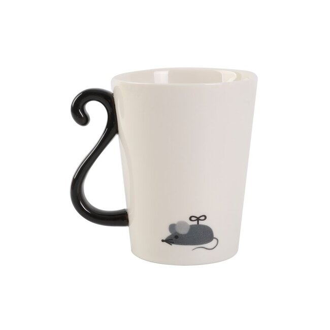 i-total - Tasse Chat et Souris