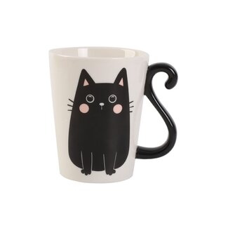 Beker Kat en Muis