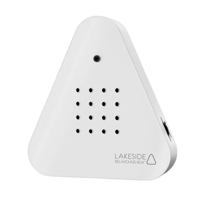 Relaxound Relaxound Box Motion Detector Lakeside