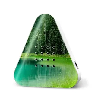 Relaxound Relaxound Box Motion Detector Lakeside