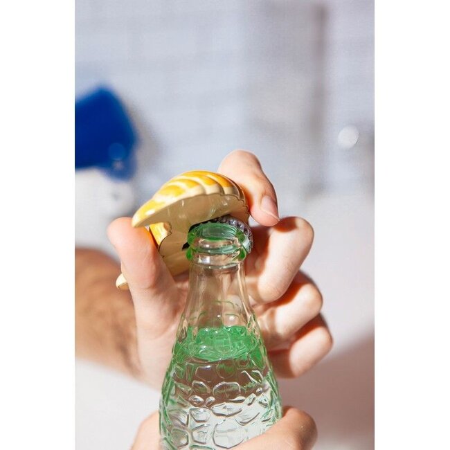 DOIY - Bottle Opener Good Morning Croissant