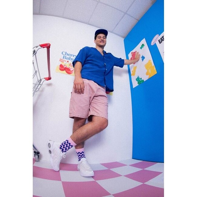 Eat My Socks - Sokken Sweet Mallows