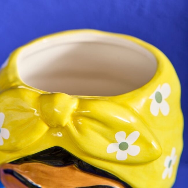 Werner Voß Werns - Vase Lotte