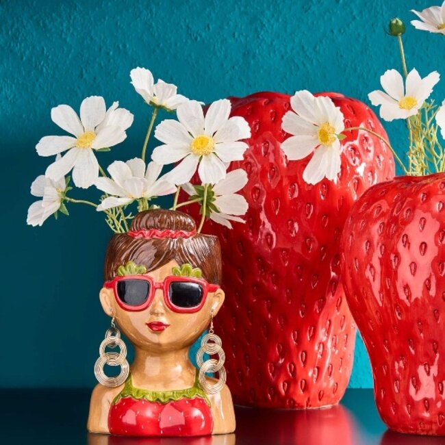 Werner Voß Werns - Vase Lotta