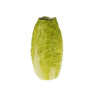 Werns - Werner Voß Vase Chinese Cabbage