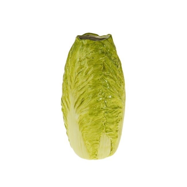 Werns - Werner Voß Vase Chinese Cabbage