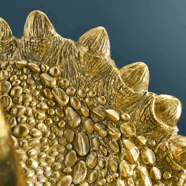 Werner Voß Werns - Wandlamp - Dierenlamp Dino Triceratops Cera