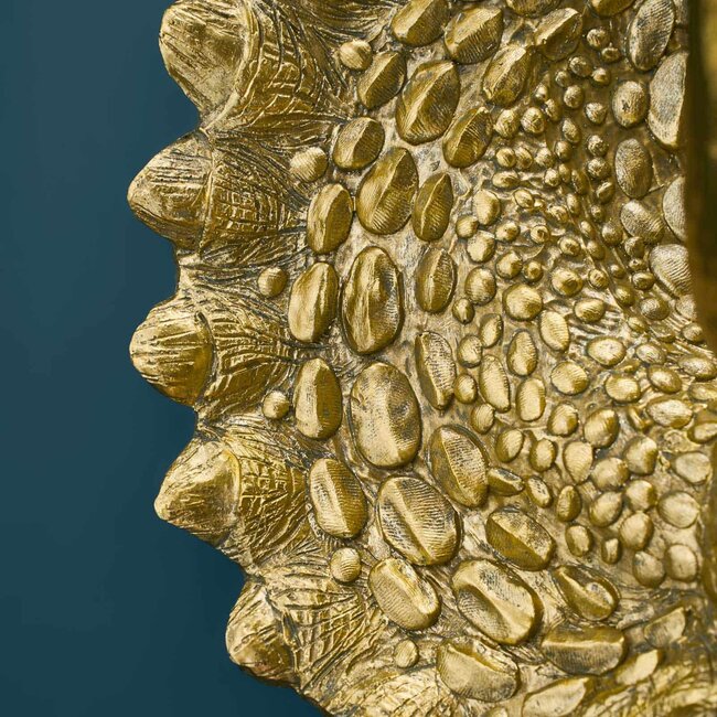 Werner Voß Werns - Design - Wandleuchte - Tierlampe Dino Triceratops Cera