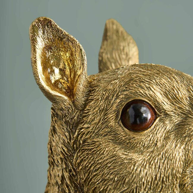 Werner Voß Werns - Table Lamp - Animal Lamp Squirrel Eduard