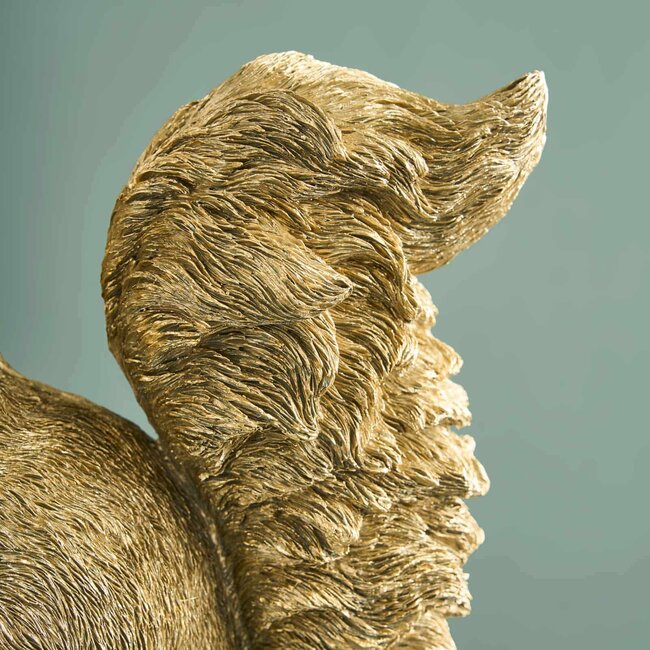 Werner Voß Werns - Lampe de Table - Lampe Animale Écureuil Eduard