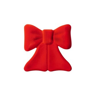 DOIY Schmuckschatulle Rote Schleife
