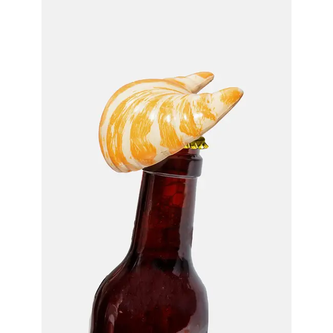 DOIY - Bottle Opener Good Morning Croissant