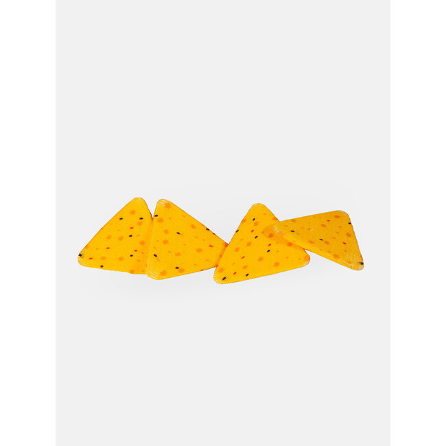 Eat My Socks - Socks Crunchy Nachos