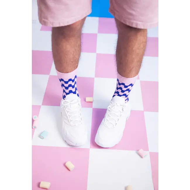 Eat My Socks - Socks Sweet Mallows