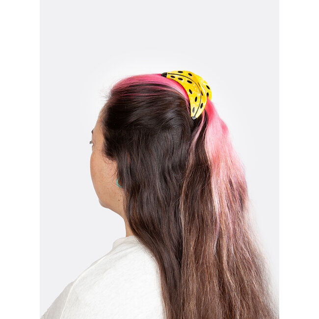 Eat My Socks - Pince à cheveux Banane