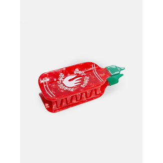 Eat My Socks Haarklem Sriracha Hot Sauce
