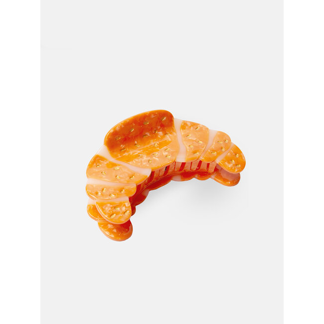 Eat My Socks - Haarklem - Haarclip Croissant