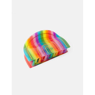 Eat My Socks Haarklem Regenboog