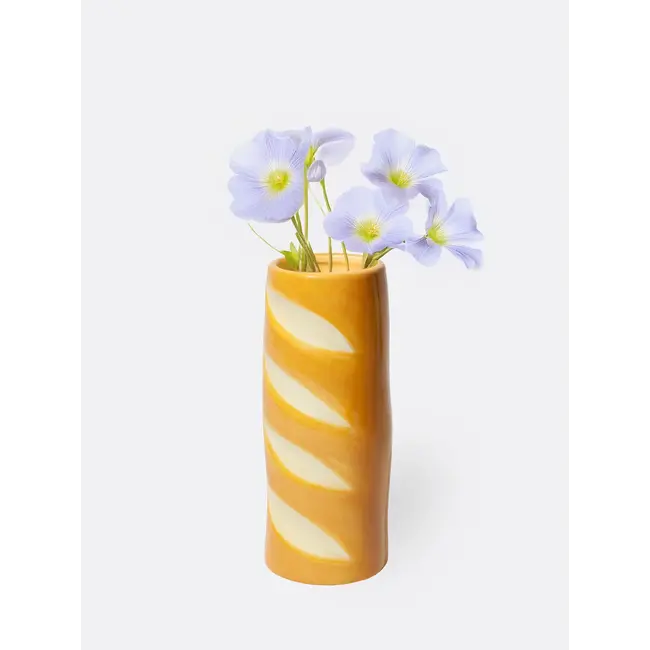 DOIY - Vase Good Morning Baguette